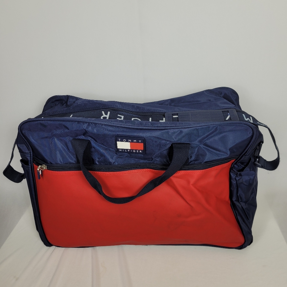 Tommy Hilfiger OG Tote Bag